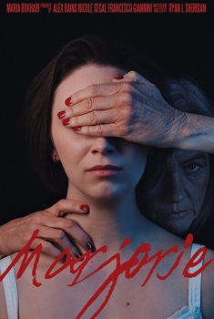 Marjorie (2017) Online