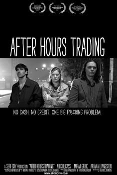  After Hours Trading (2017)