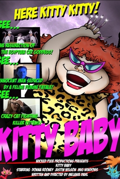  Kitty Baby (2017)