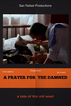  A Prayer for the Damned (2017)