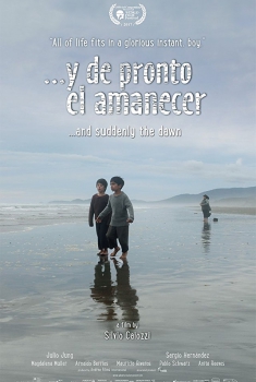 Y de pronto el amanecer (2017) Online