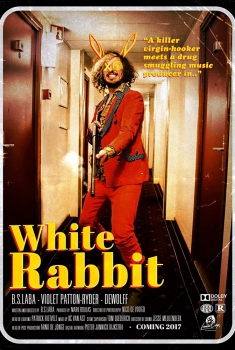  White Rabbit 16mm (2017)