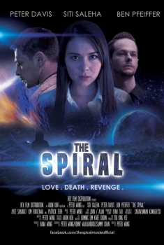  The Spiral (2017)