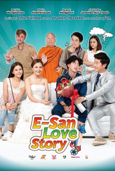  E-San Love Story (2017)
