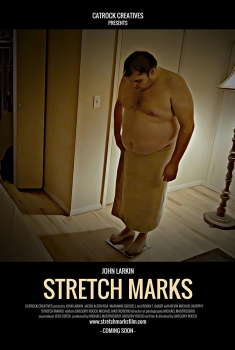  Stretch Marks (2017)
