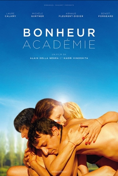  Bonheur Académie (2017)