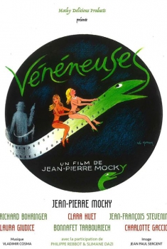 Vénéneuses (2017) Online
