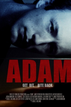  Adam (2016)