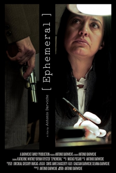 Ephemeral (2017) Online