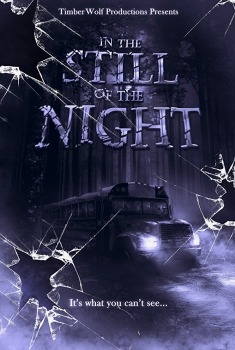 In the Still of the Night (2017)