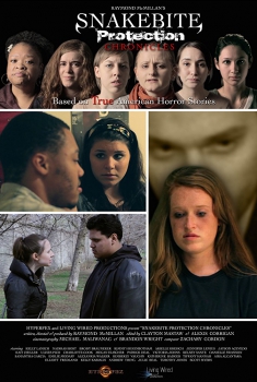 Snakebite Protection Chronicles (2017)