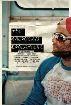 The American Dreamless (2017)