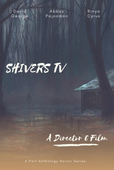  ShiversTV: the Supernatural (2017)