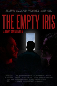  The Empty Iris (2017)