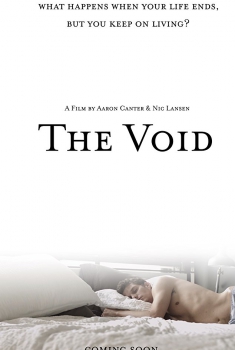 The Void (2017)