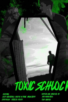 Toxic Schlock (2017) Online