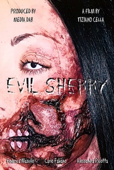  Evil Sherry (2017)