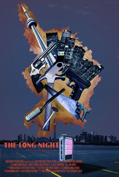 The Long Night (2017) Online