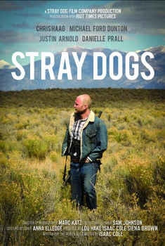 Stray Dogs (2017)