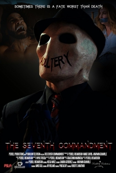 The Seventh Commandment (2017)
