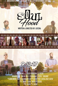 SoulHood (2017)