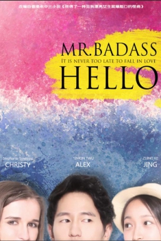 Hello, Mr.Badass (2017)
