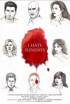 I Hate Sundays (2017)
