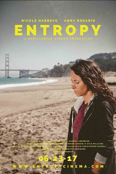  Entropy (2017)