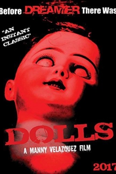  The Dolls (2017)