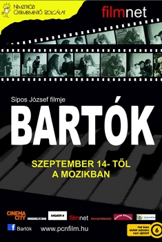Bartok (2017)