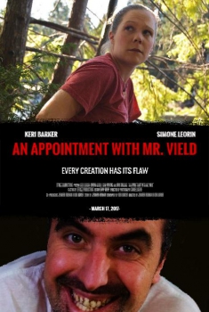An Appointment with Mr. Vield (2017)