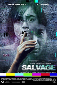 Salvage (2017)