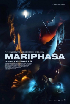 Mariphasa (2017)