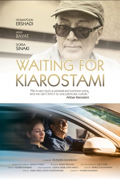  Waiting for Kiarostami (2017)