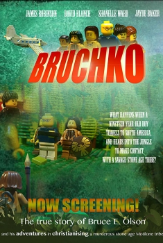 Bruchko (2017)