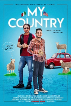 My Country (2017)
