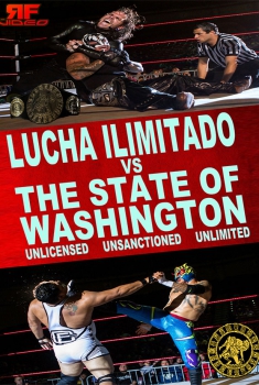 Lucha Ilimitado vs. The State of Washington (2017)