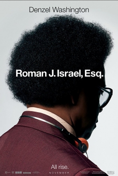 Roman Israel, Esq. (2017)