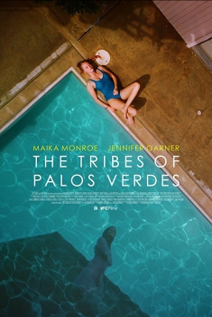  The Tribes of Palos Verdes (2016)