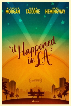 It Happened in L.A. (2017)