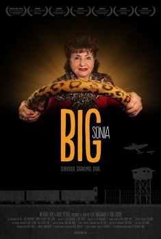 Big Sonia (2016)