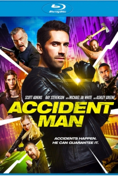 Accident Man (2017)