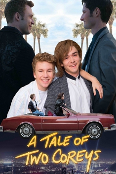 A Tale of Two Coreys (2017)
