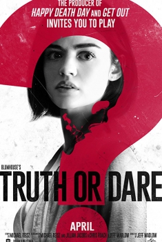  Truth or Dare (2018)