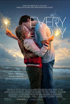  Every Day (2018)