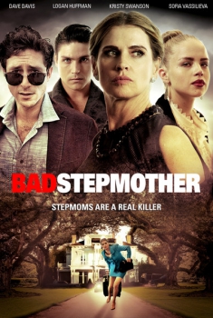  Bad Stepmother (2018)