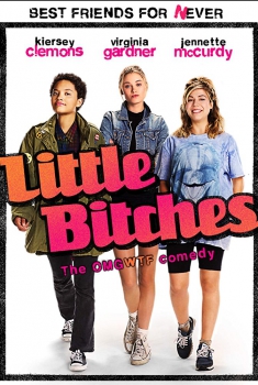 Little Bitches (2016)