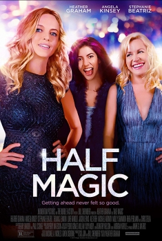 Half Magic (2016)