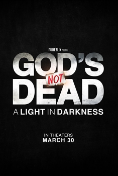  God's Not Dead: A Light in Darkness (2018)