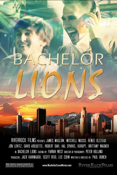 Bachelor Lions (2017)